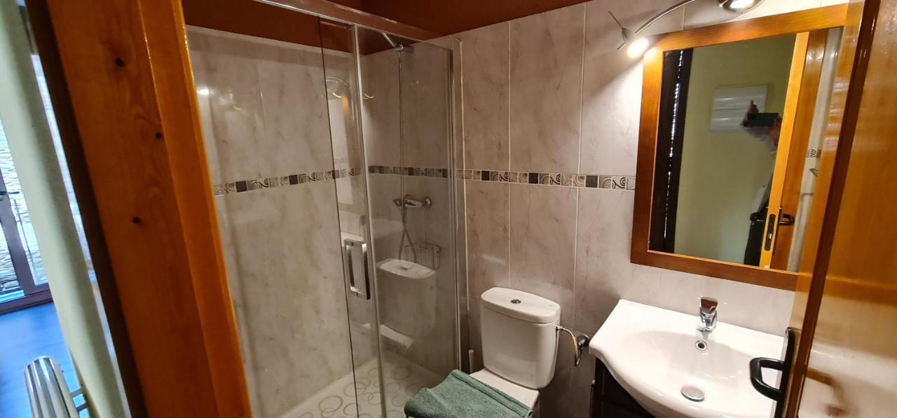 Apartaments Rurals XIX เกราลบ์ส ภายนอก รูปภาพ