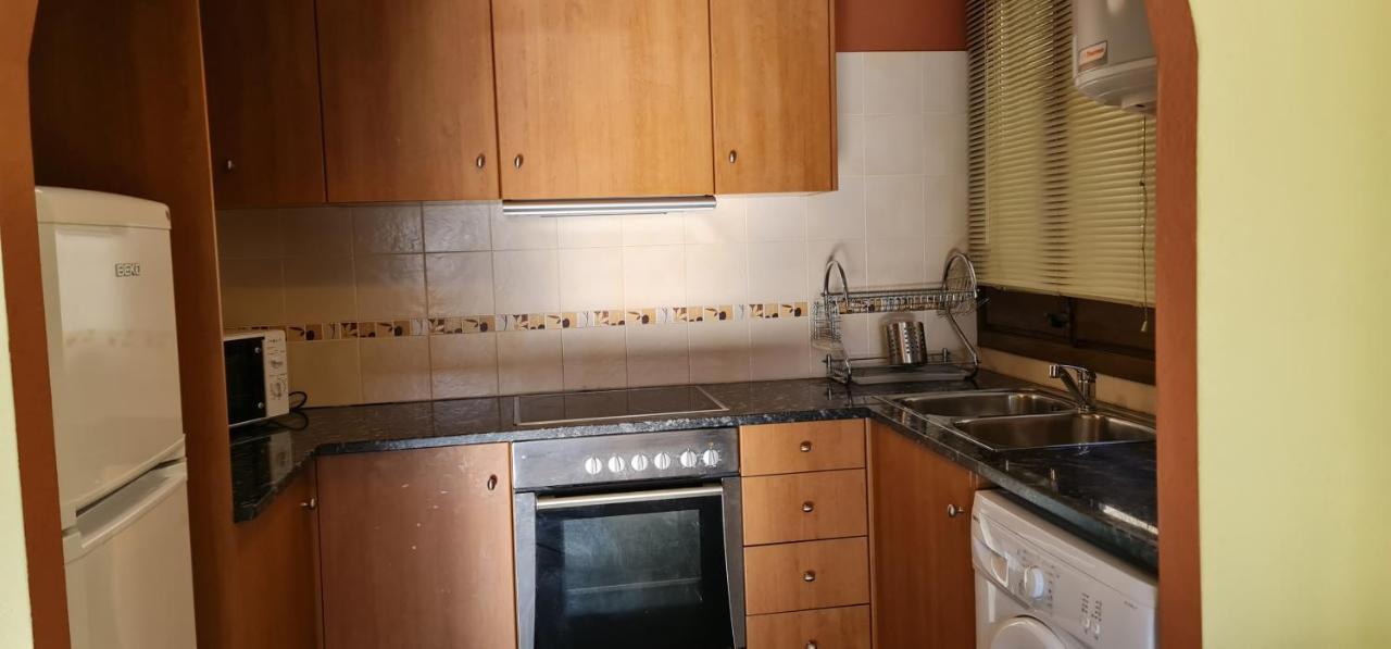 Apartaments Rurals XIX เกราลบ์ส ภายนอก รูปภาพ
