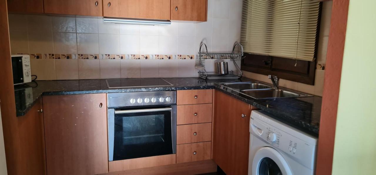 Apartaments Rurals XIX เกราลบ์ส ภายนอก รูปภาพ