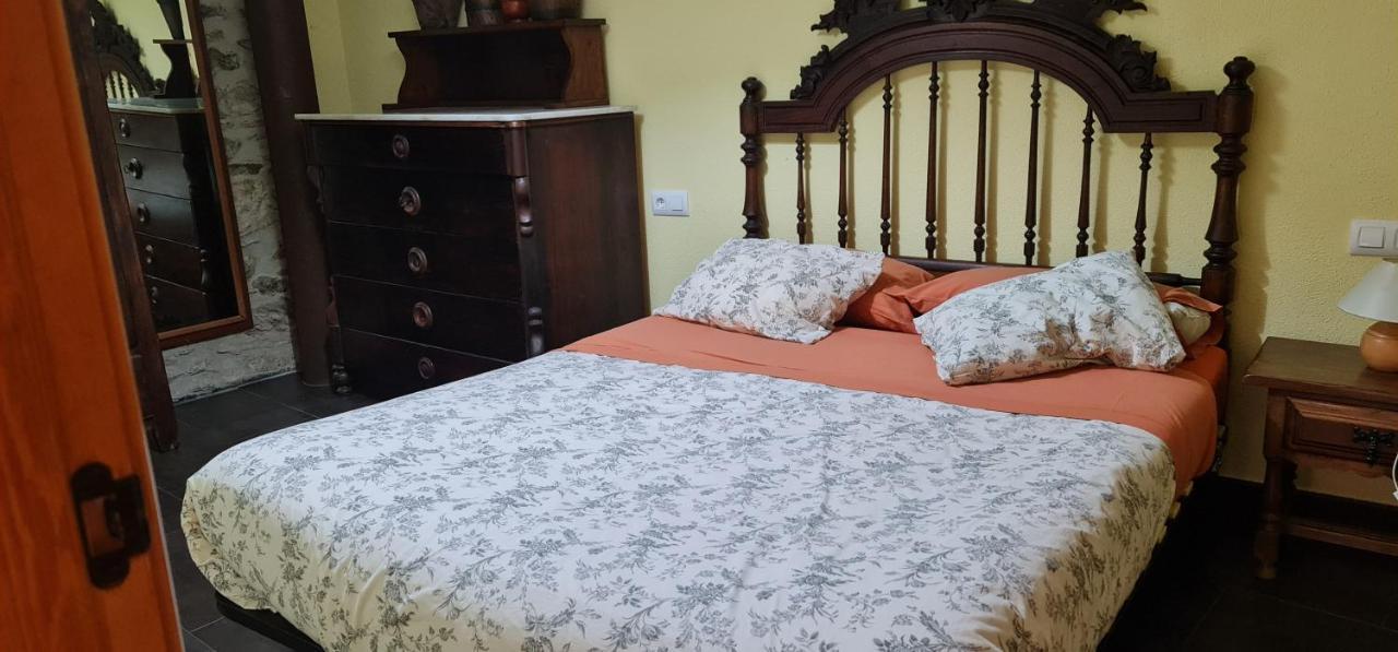 Apartaments Rurals XIX เกราลบ์ส ภายนอก รูปภาพ