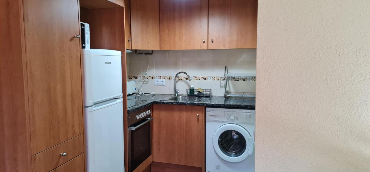 Apartaments Rurals XIX เกราลบ์ส ภายนอก รูปภาพ